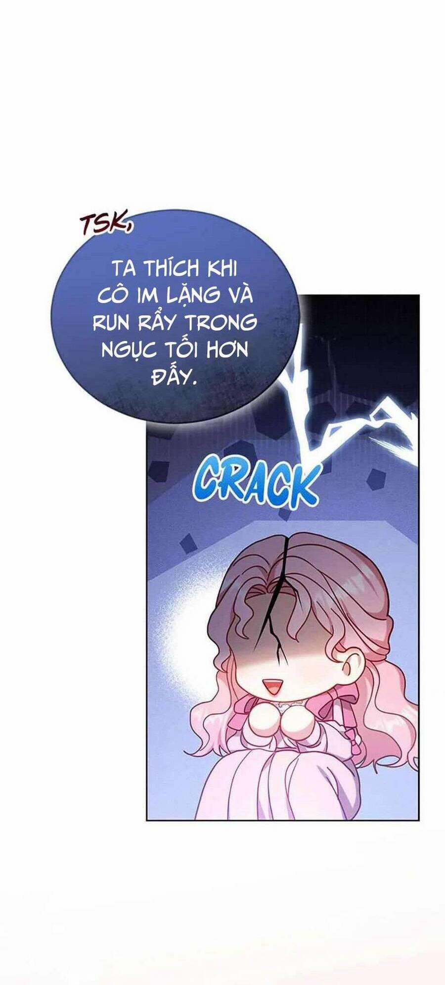 Hầu Gái Trong Trò Chơi Harem Ngược Muốn Nghỉ Việc 33 trang 48