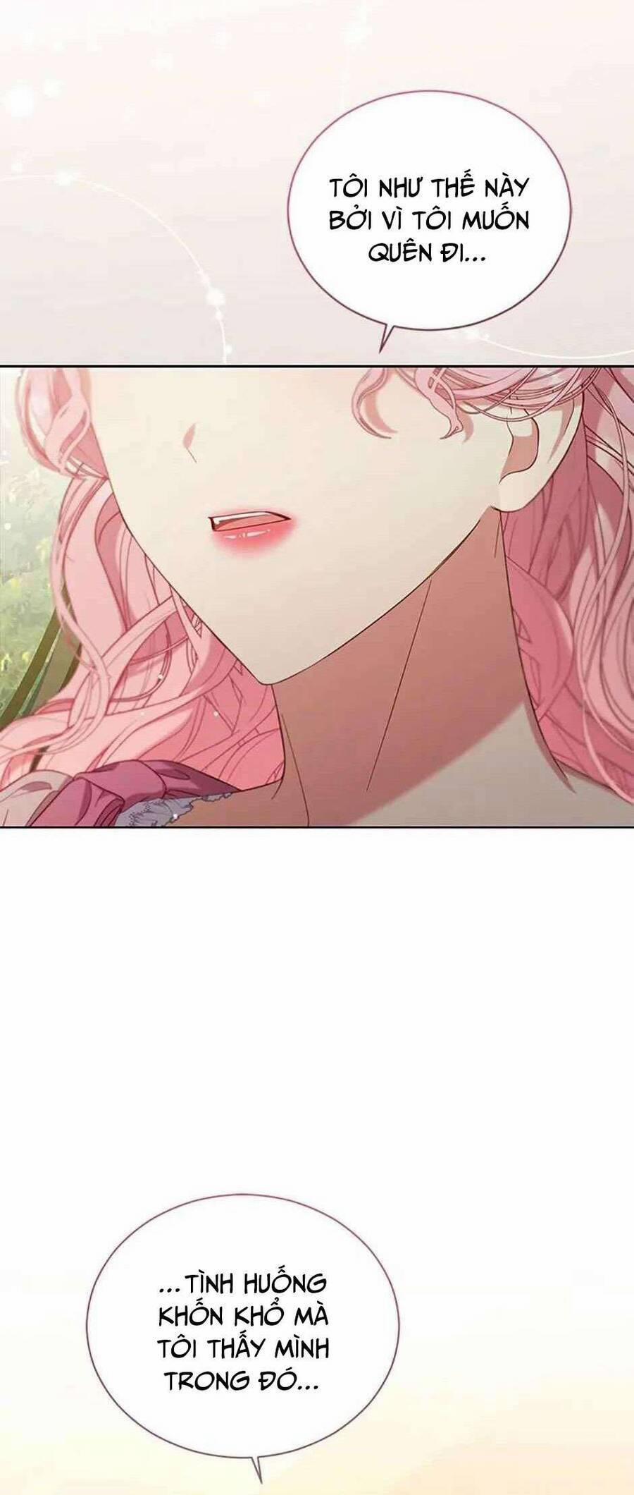 Hầu Gái Trong Trò Chơi Harem Ngược Muốn Nghỉ Việc 33 trang 49