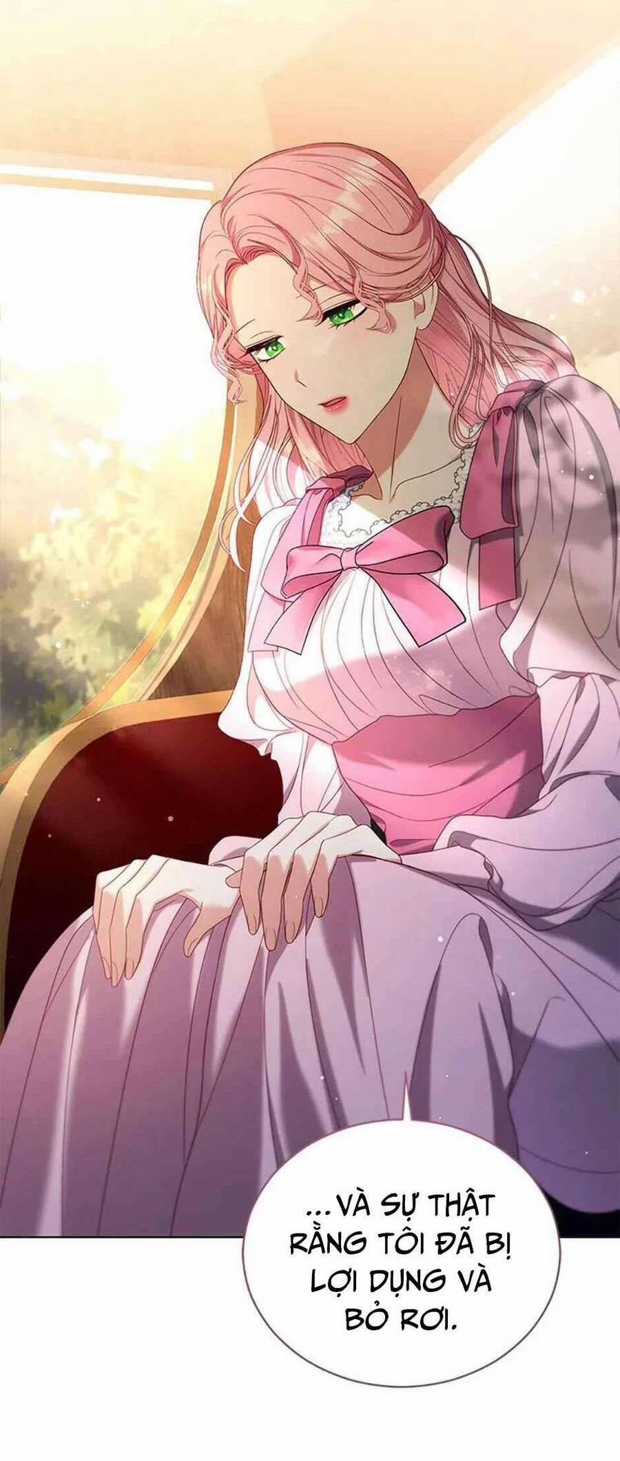 Hầu Gái Trong Trò Chơi Harem Ngược Muốn Nghỉ Việc 33 trang 50