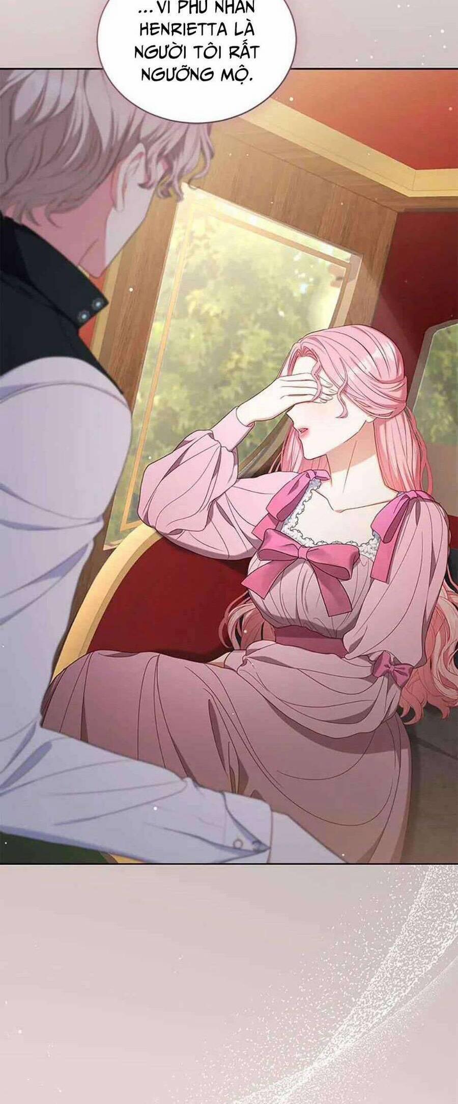 Hầu Gái Trong Trò Chơi Harem Ngược Muốn Nghỉ Việc 33 trang 54