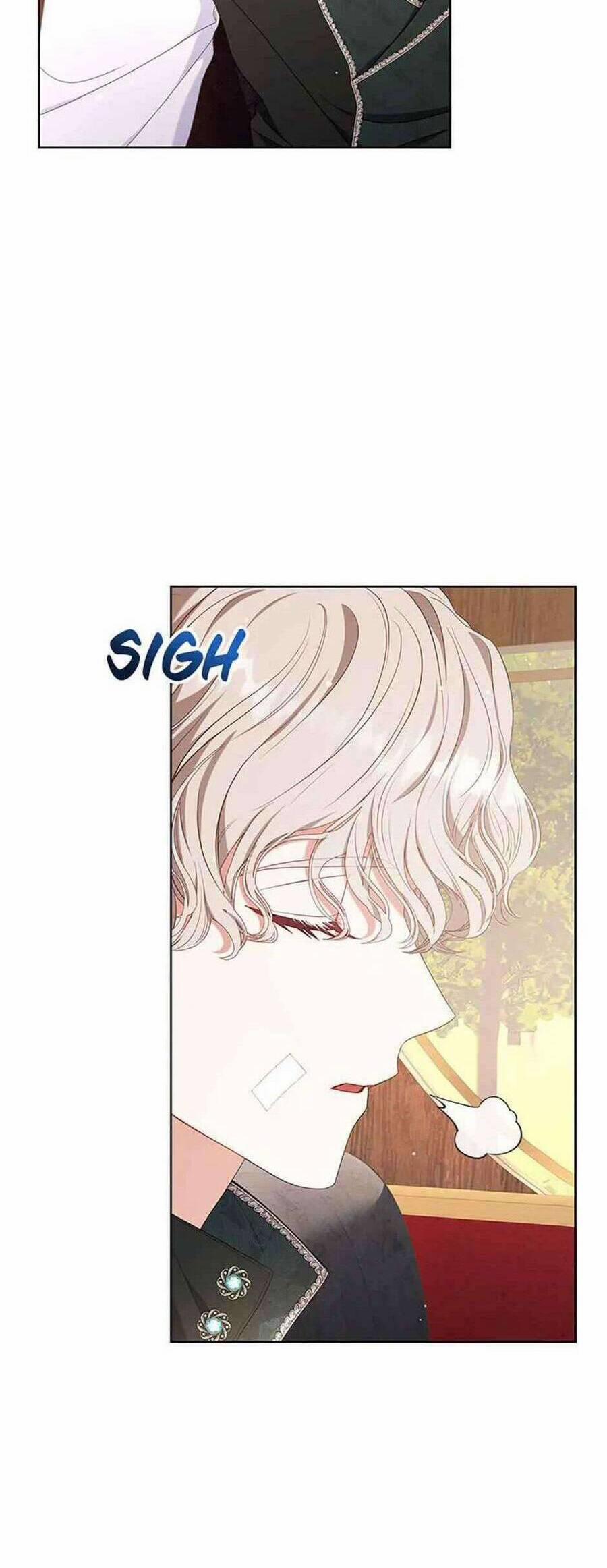 Hầu Gái Trong Trò Chơi Harem Ngược Muốn Nghỉ Việc 33 trang 56