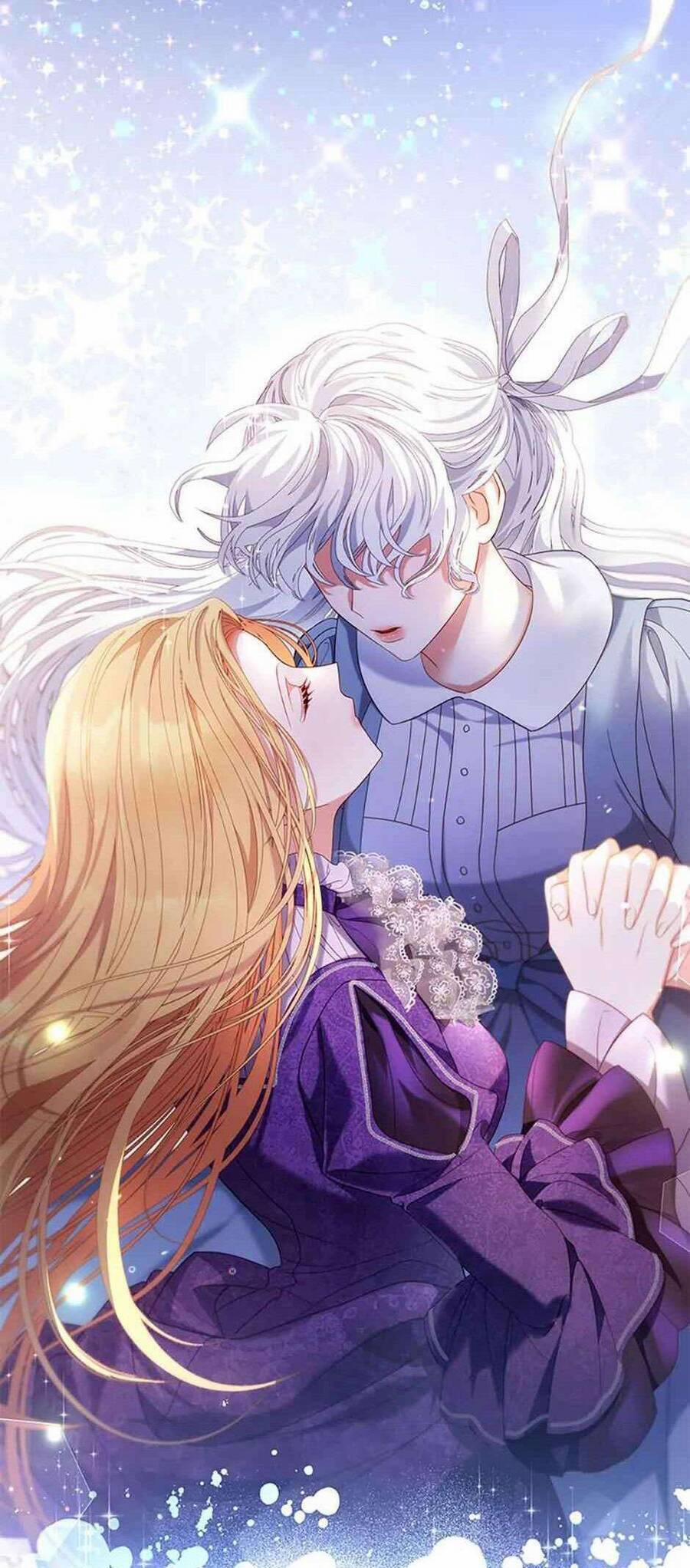 Hầu Gái Trong Trò Chơi Harem Ngược Muốn Nghỉ Việc 33 trang 6