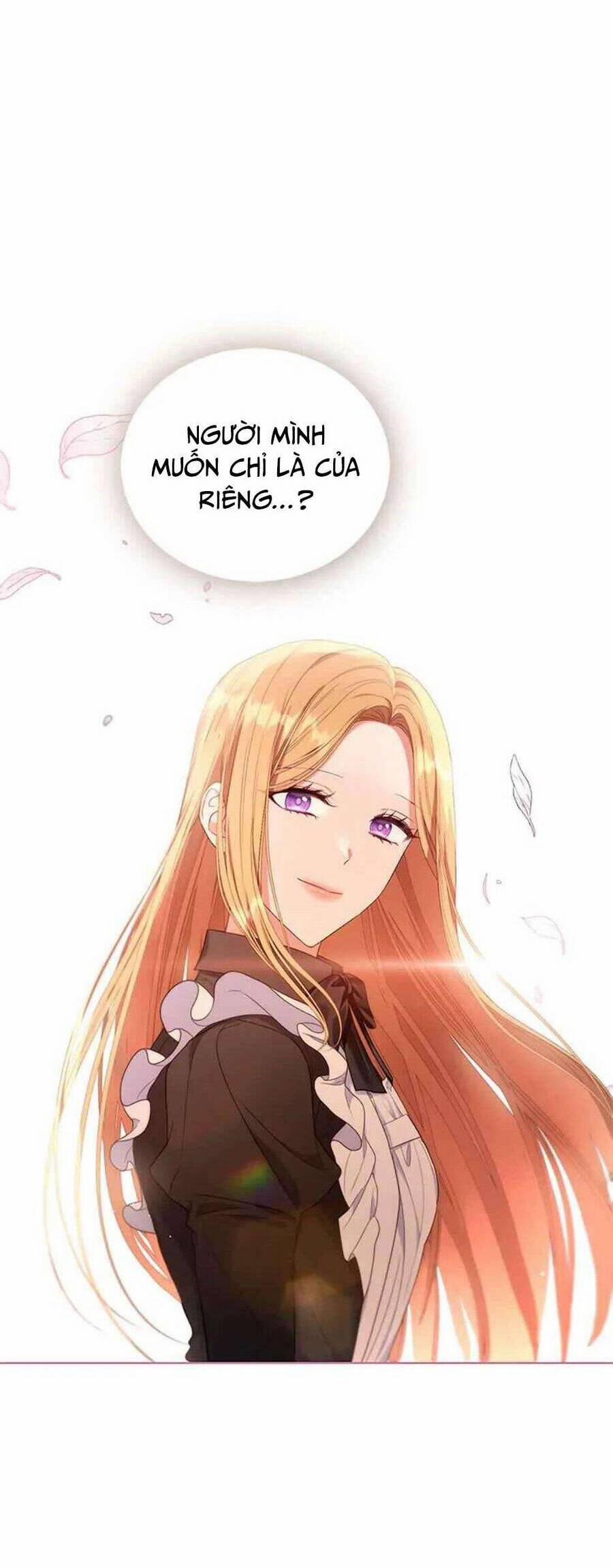 Hầu Gái Trong Trò Chơi Harem Ngược Muốn Nghỉ Việc 33 trang 60