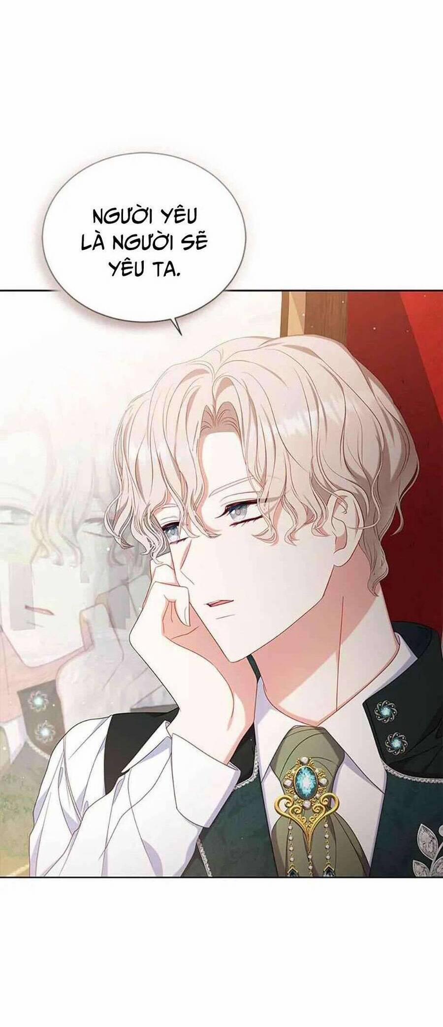 Hầu Gái Trong Trò Chơi Harem Ngược Muốn Nghỉ Việc 33 trang 62