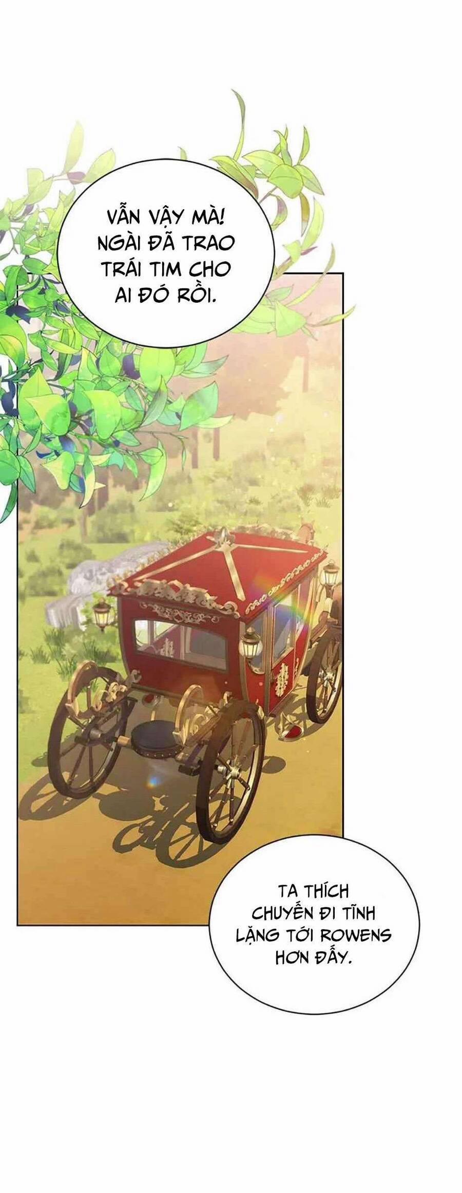 Hầu Gái Trong Trò Chơi Harem Ngược Muốn Nghỉ Việc 33 trang 63