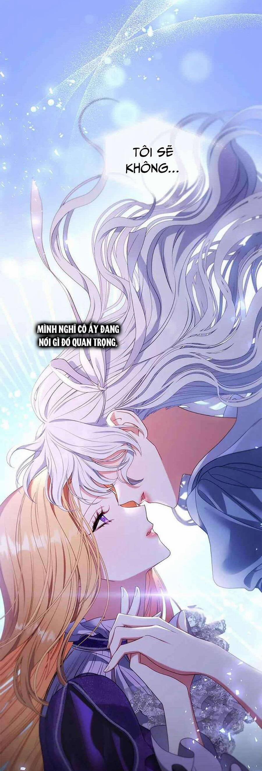 Hầu Gái Trong Trò Chơi Harem Ngược Muốn Nghỉ Việc 33 trang 8