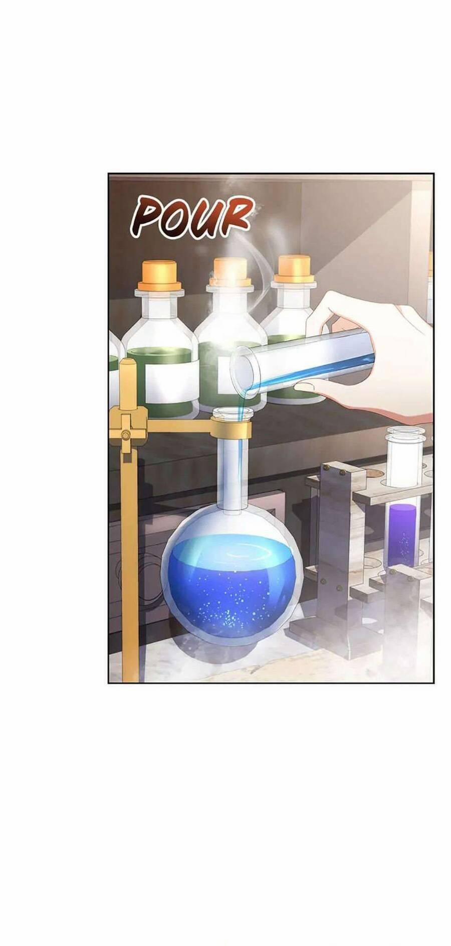 Hầu Gái Trong Trò Chơi Harem Ngược Muốn Nghỉ Việc 34 trang 1