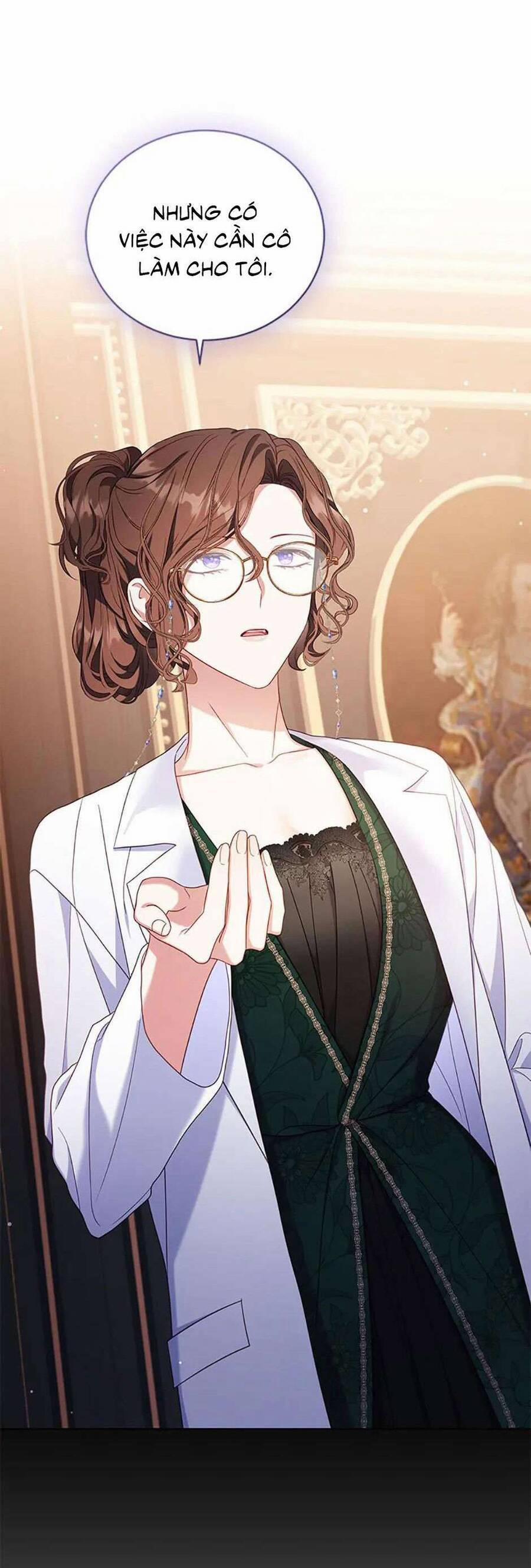 Hầu Gái Trong Trò Chơi Harem Ngược Muốn Nghỉ Việc 34 trang 11