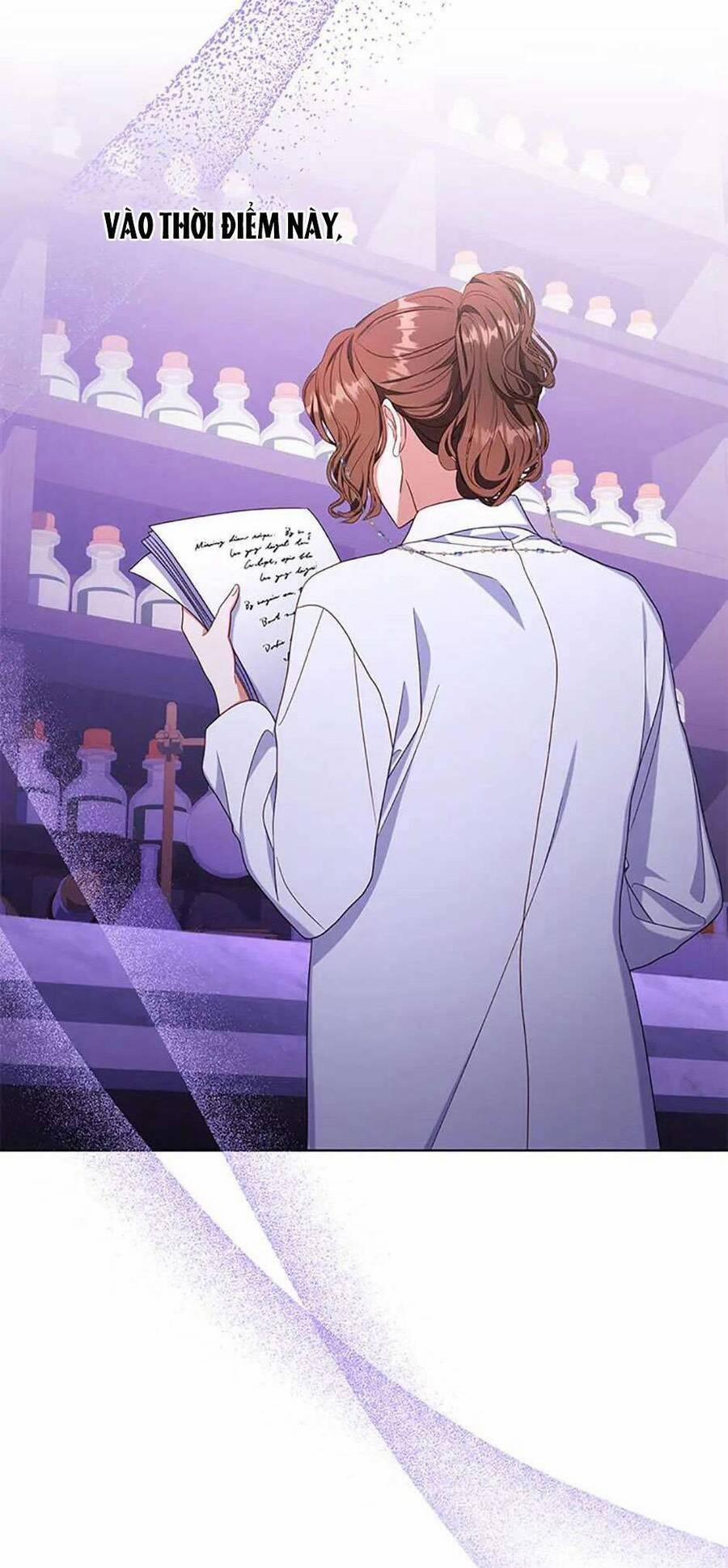 Hầu Gái Trong Trò Chơi Harem Ngược Muốn Nghỉ Việc 34 trang 13