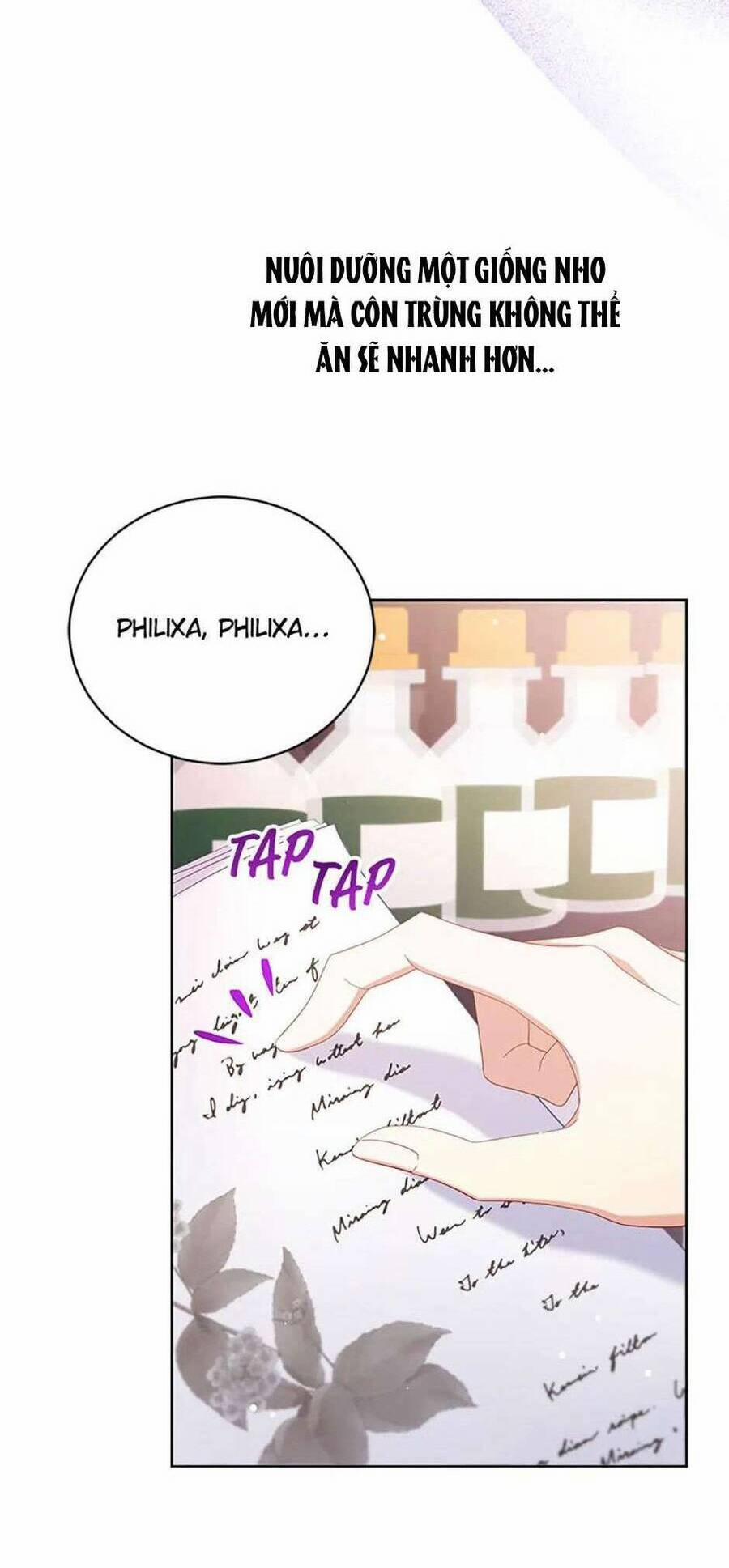 Hầu Gái Trong Trò Chơi Harem Ngược Muốn Nghỉ Việc 34 trang 14