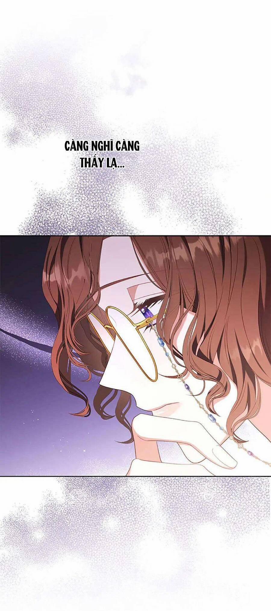 Hầu Gái Trong Trò Chơi Harem Ngược Muốn Nghỉ Việc 34 trang 15