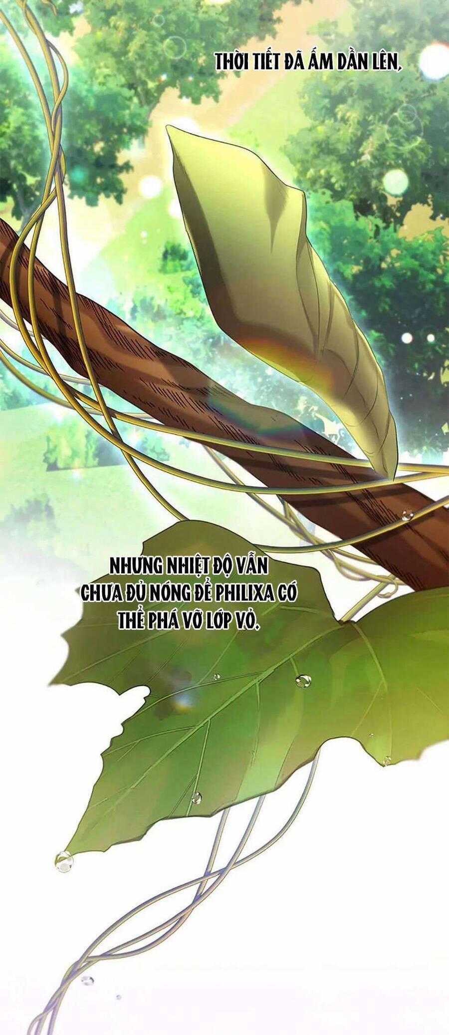 Hầu Gái Trong Trò Chơi Harem Ngược Muốn Nghỉ Việc 34 trang 17