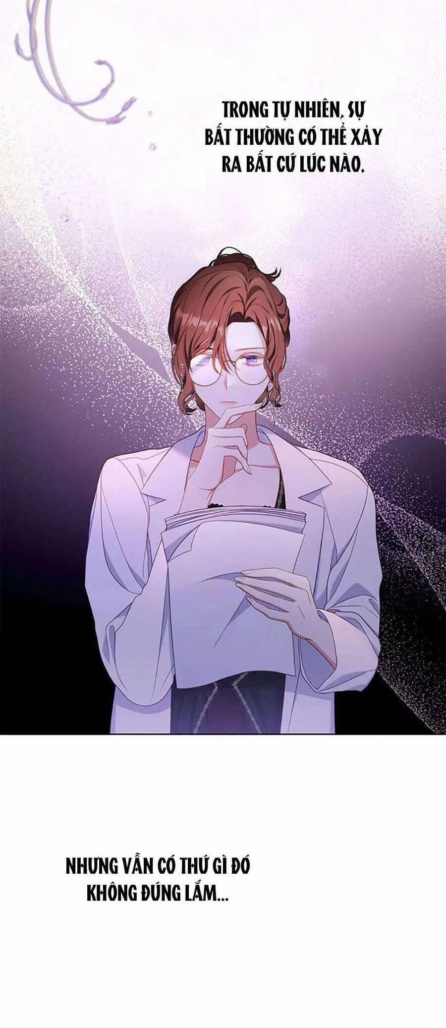 Hầu Gái Trong Trò Chơi Harem Ngược Muốn Nghỉ Việc 34 trang 18