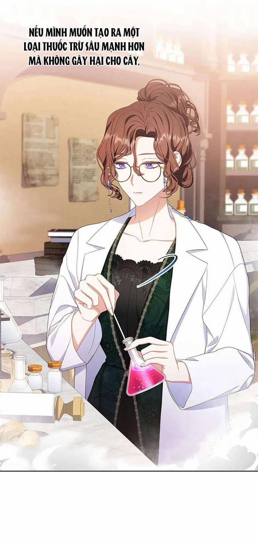 Hầu Gái Trong Trò Chơi Harem Ngược Muốn Nghỉ Việc 34 trang 2