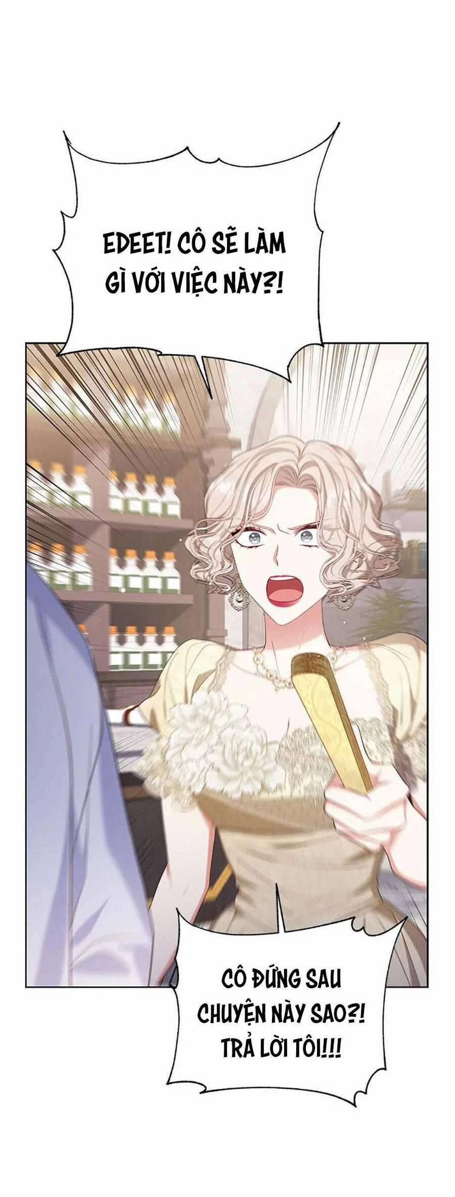 Hầu Gái Trong Trò Chơi Harem Ngược Muốn Nghỉ Việc 34 trang 21