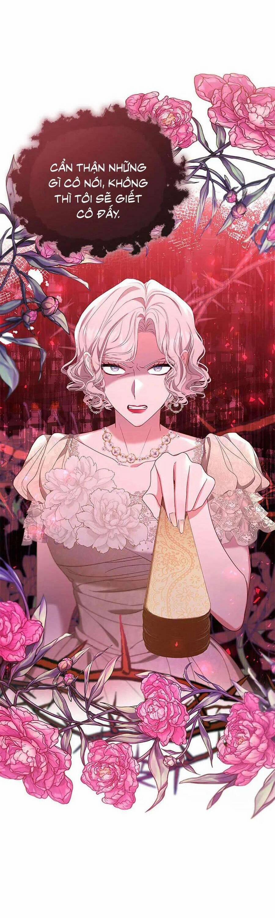 Hầu Gái Trong Trò Chơi Harem Ngược Muốn Nghỉ Việc 34 trang 24