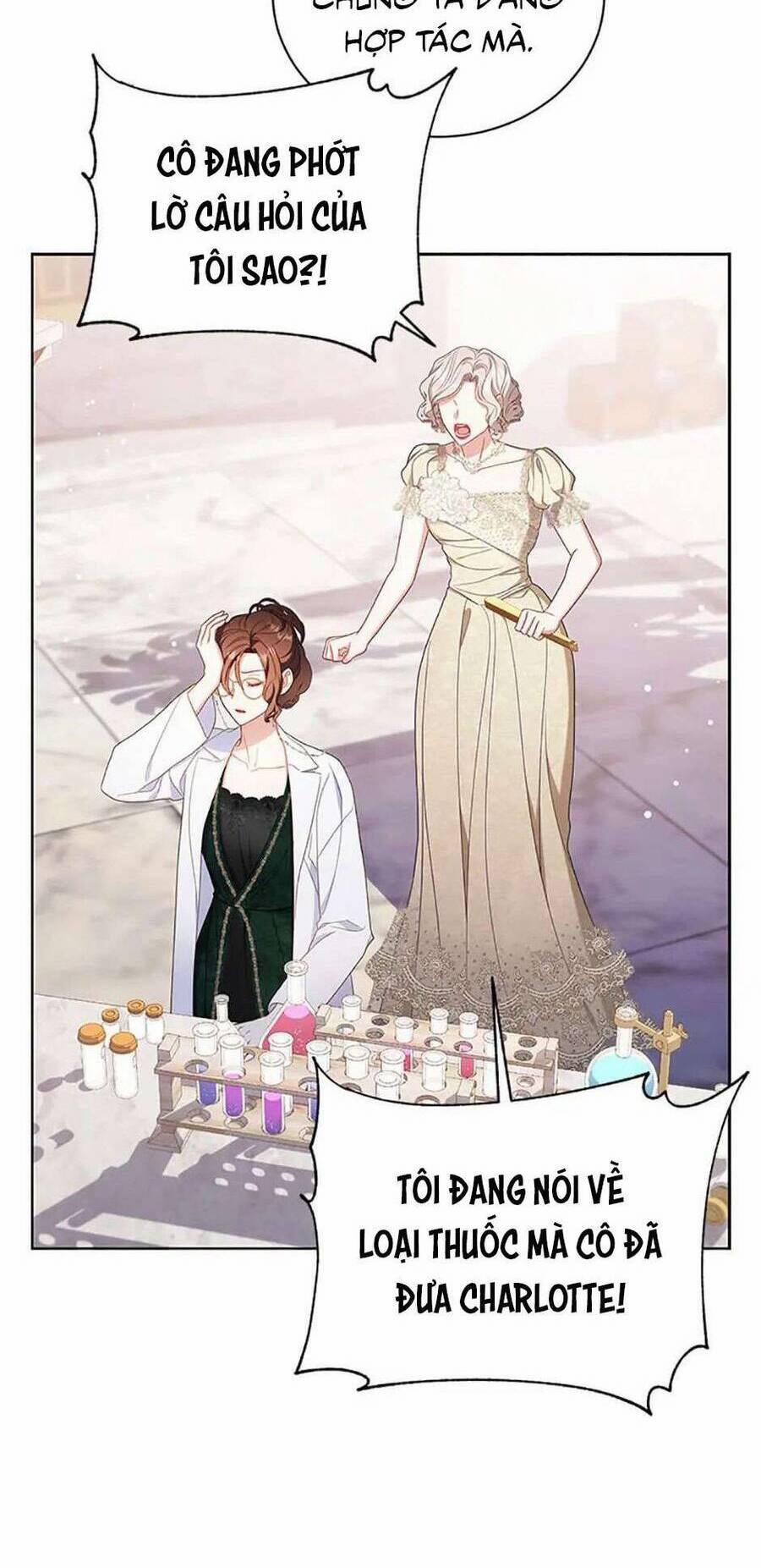 Hầu Gái Trong Trò Chơi Harem Ngược Muốn Nghỉ Việc 34 trang 26