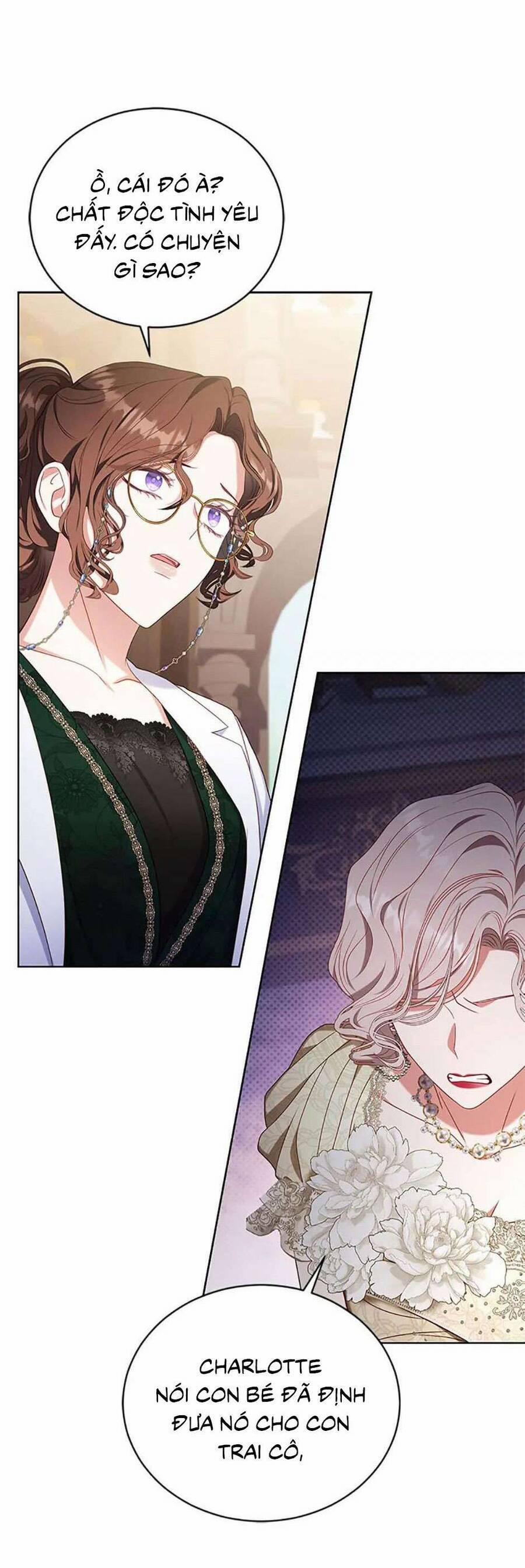 Hầu Gái Trong Trò Chơi Harem Ngược Muốn Nghỉ Việc 34 trang 27