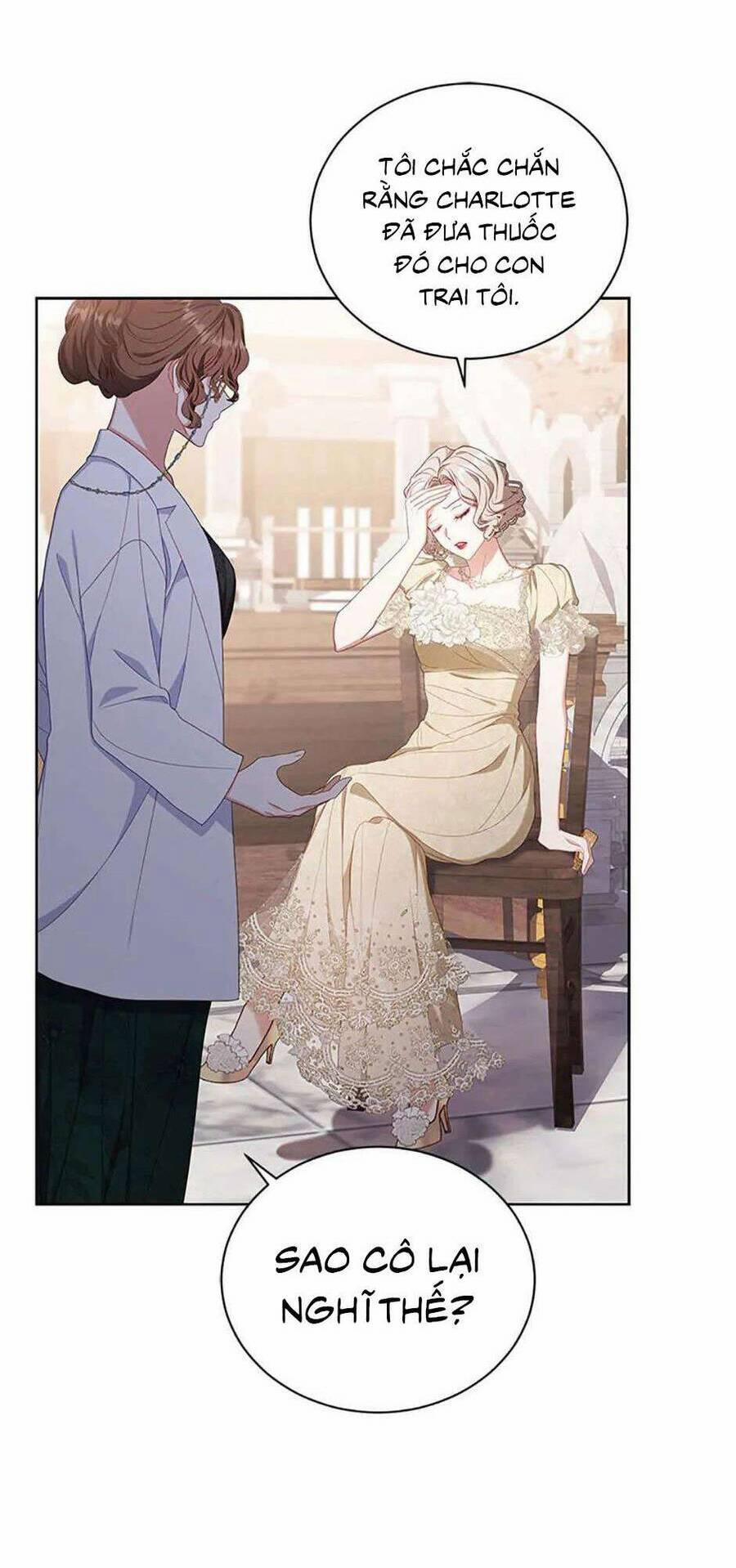 Hầu Gái Trong Trò Chơi Harem Ngược Muốn Nghỉ Việc 34 trang 32