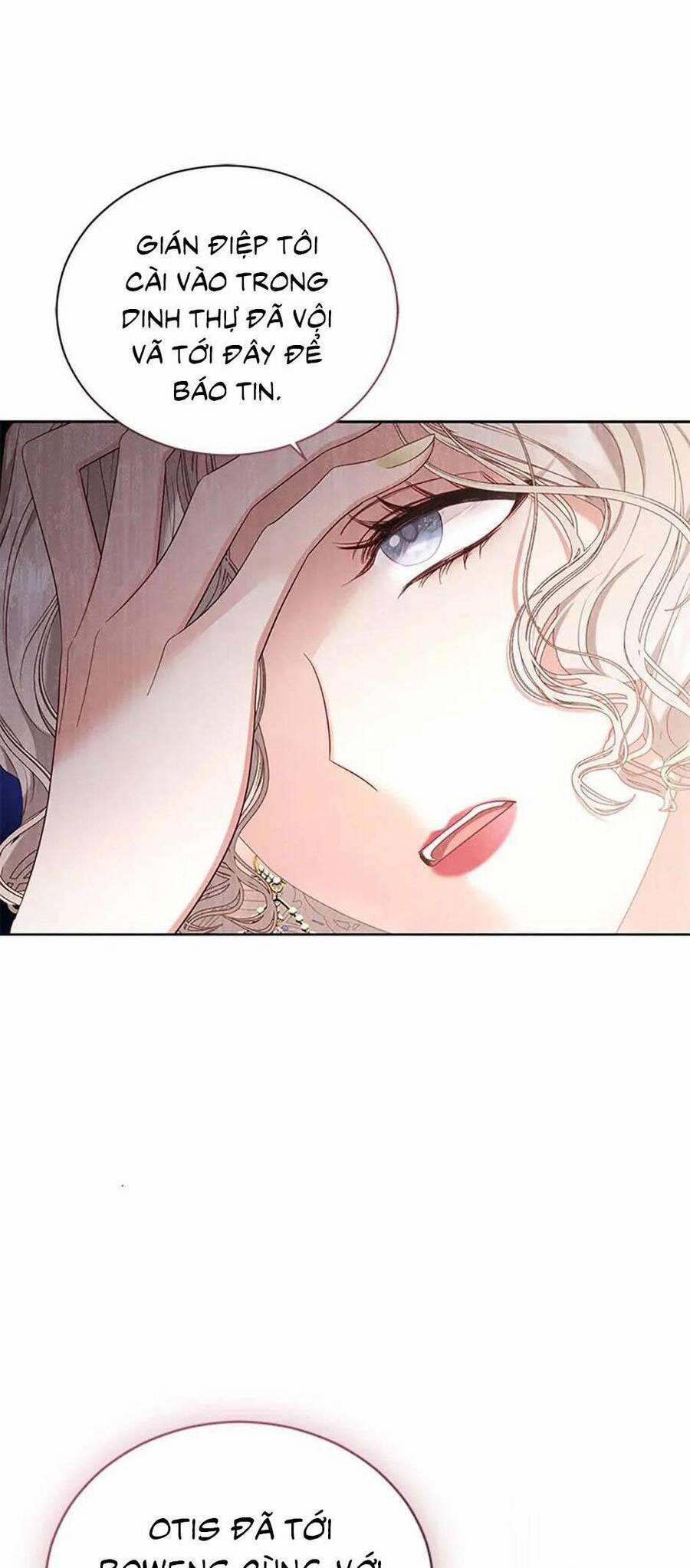 Hầu Gái Trong Trò Chơi Harem Ngược Muốn Nghỉ Việc 34 trang 33