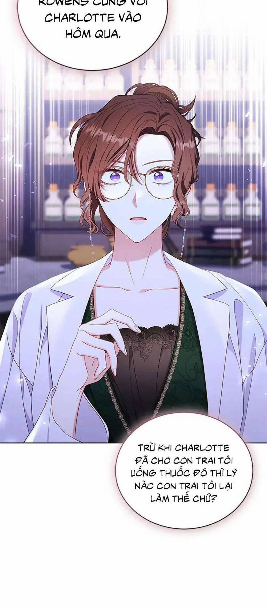 Hầu Gái Trong Trò Chơi Harem Ngược Muốn Nghỉ Việc 34 trang 34