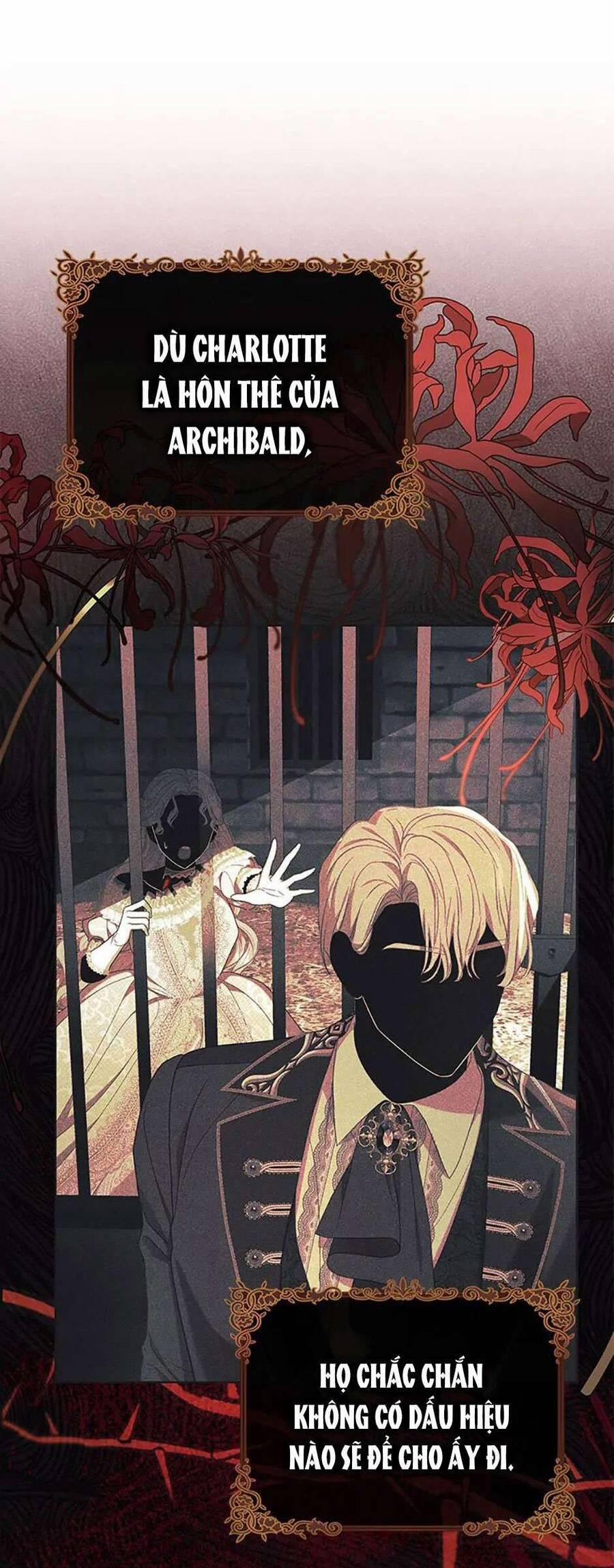 Hầu Gái Trong Trò Chơi Harem Ngược Muốn Nghỉ Việc 34 trang 35