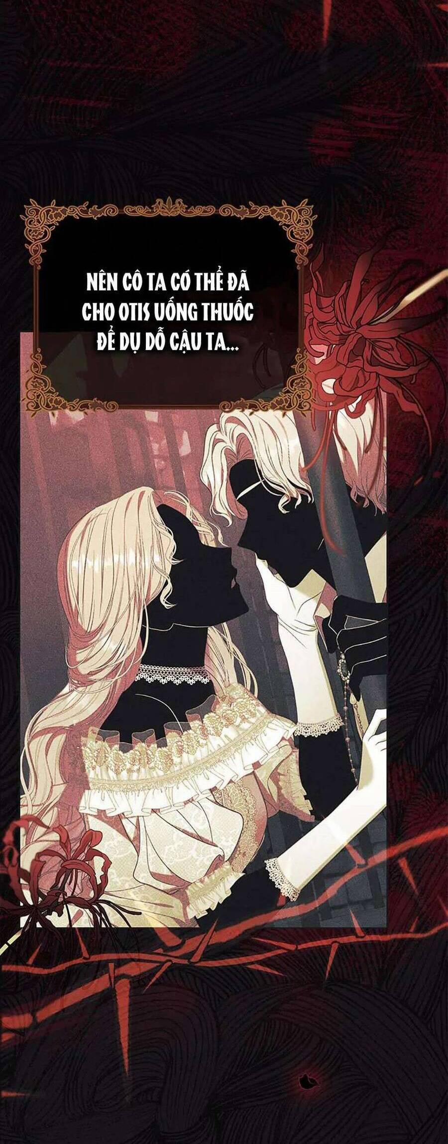 Hầu Gái Trong Trò Chơi Harem Ngược Muốn Nghỉ Việc 34 trang 36