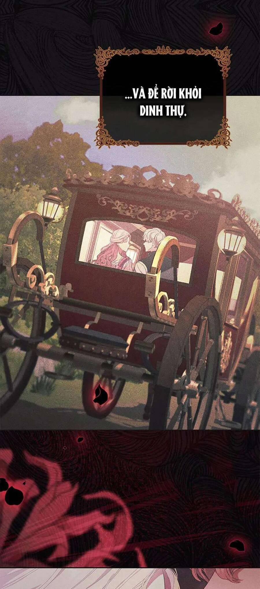 Hầu Gái Trong Trò Chơi Harem Ngược Muốn Nghỉ Việc 34 trang 37