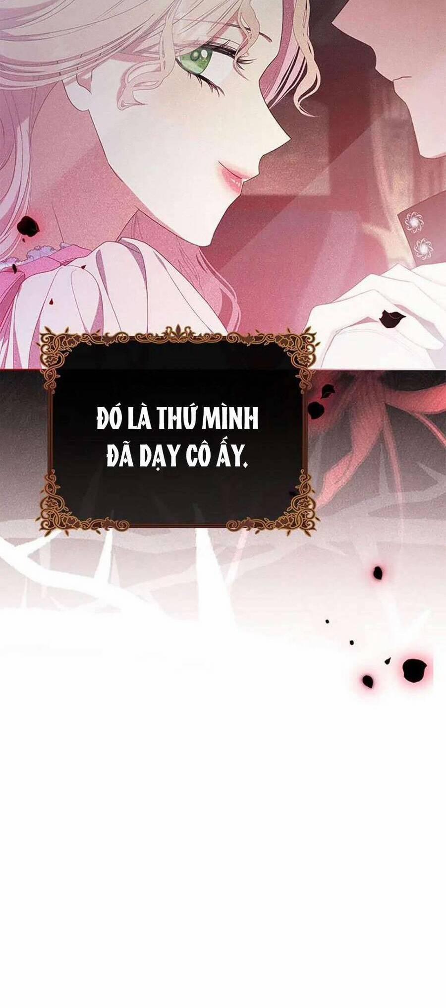 Hầu Gái Trong Trò Chơi Harem Ngược Muốn Nghỉ Việc 34 trang 38