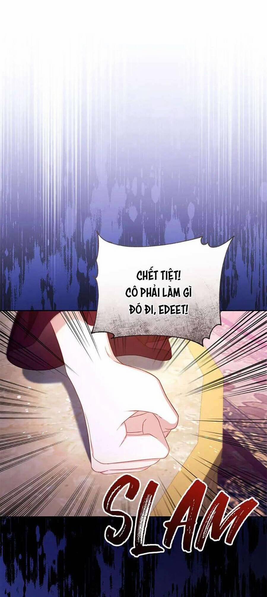 Hầu Gái Trong Trò Chơi Harem Ngược Muốn Nghỉ Việc 34 trang 4