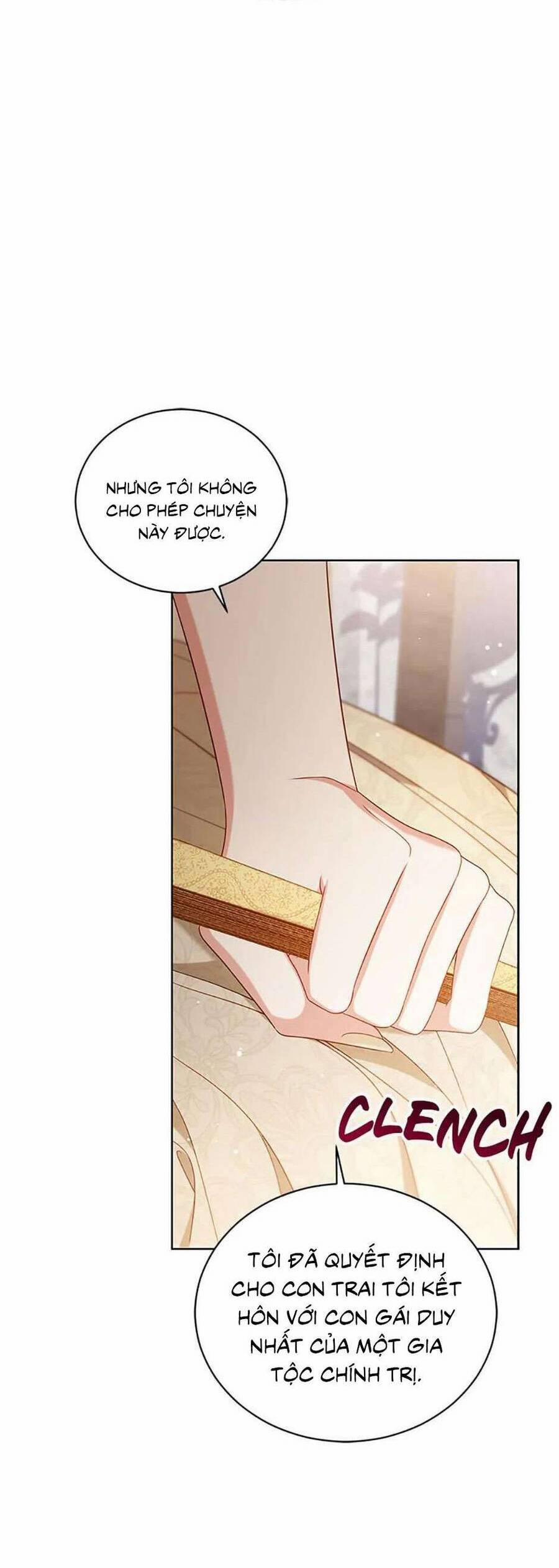 Hầu Gái Trong Trò Chơi Harem Ngược Muốn Nghỉ Việc 34 trang 44