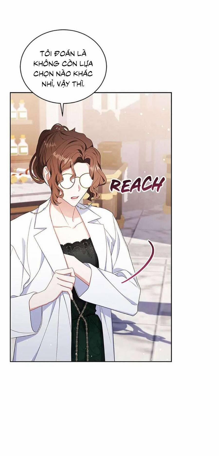 Hầu Gái Trong Trò Chơi Harem Ngược Muốn Nghỉ Việc 34 trang 45