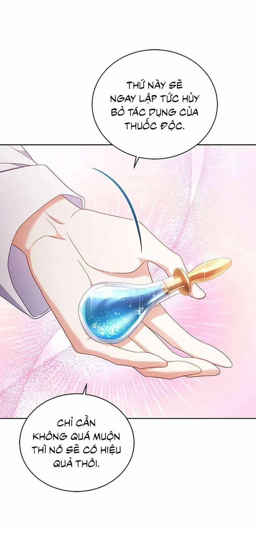 Hầu Gái Trong Trò Chơi Harem Ngược Muốn Nghỉ Việc 34 trang 46