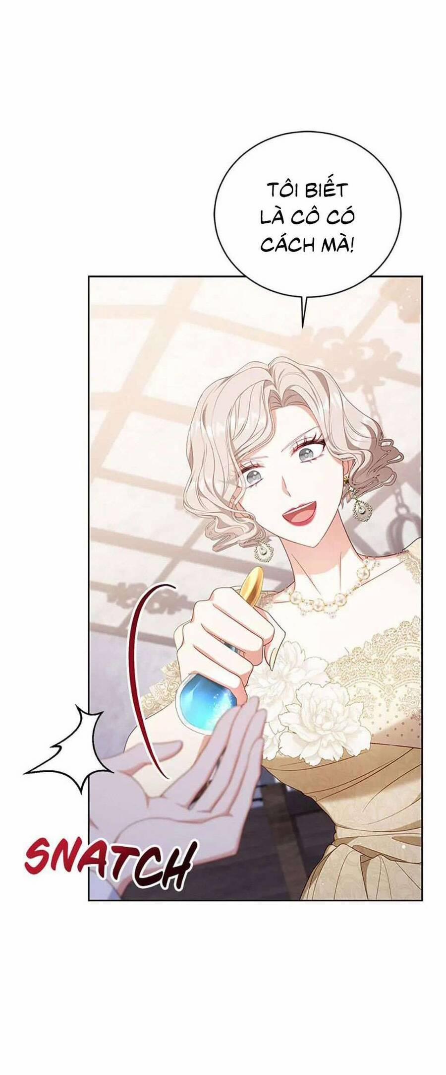 Hầu Gái Trong Trò Chơi Harem Ngược Muốn Nghỉ Việc 34 trang 47