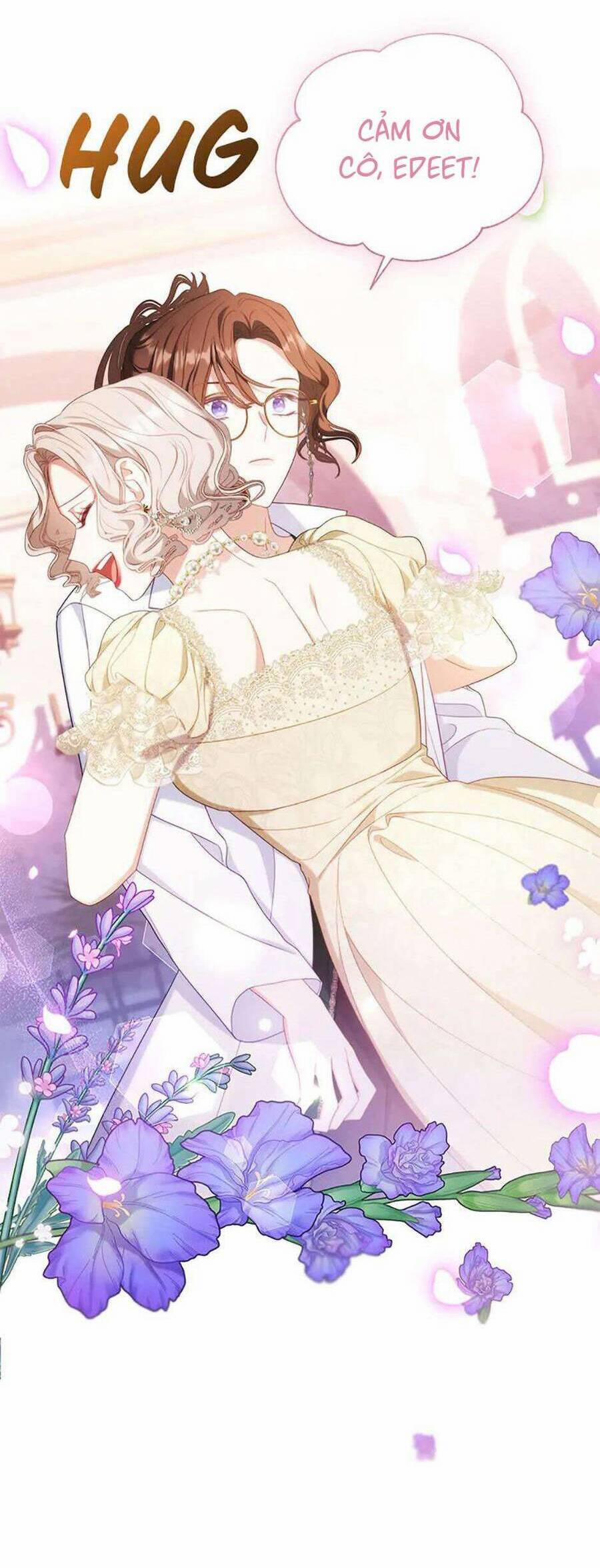 Hầu Gái Trong Trò Chơi Harem Ngược Muốn Nghỉ Việc 34 trang 49