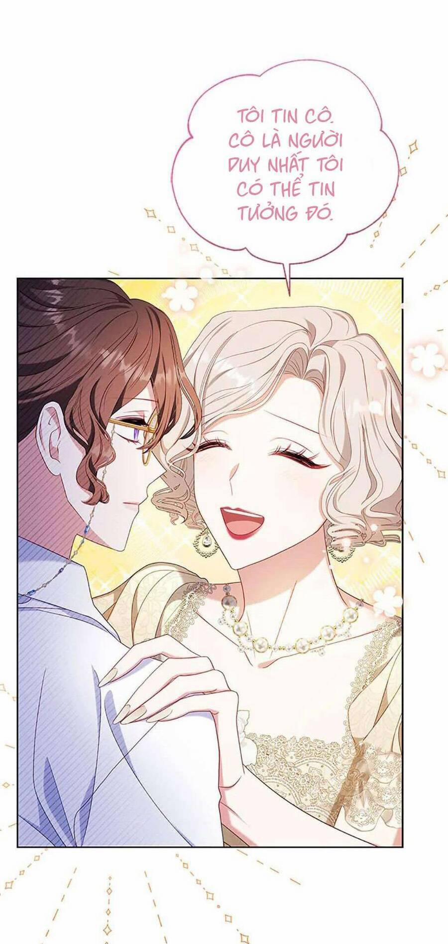 Hầu Gái Trong Trò Chơi Harem Ngược Muốn Nghỉ Việc 34 trang 50