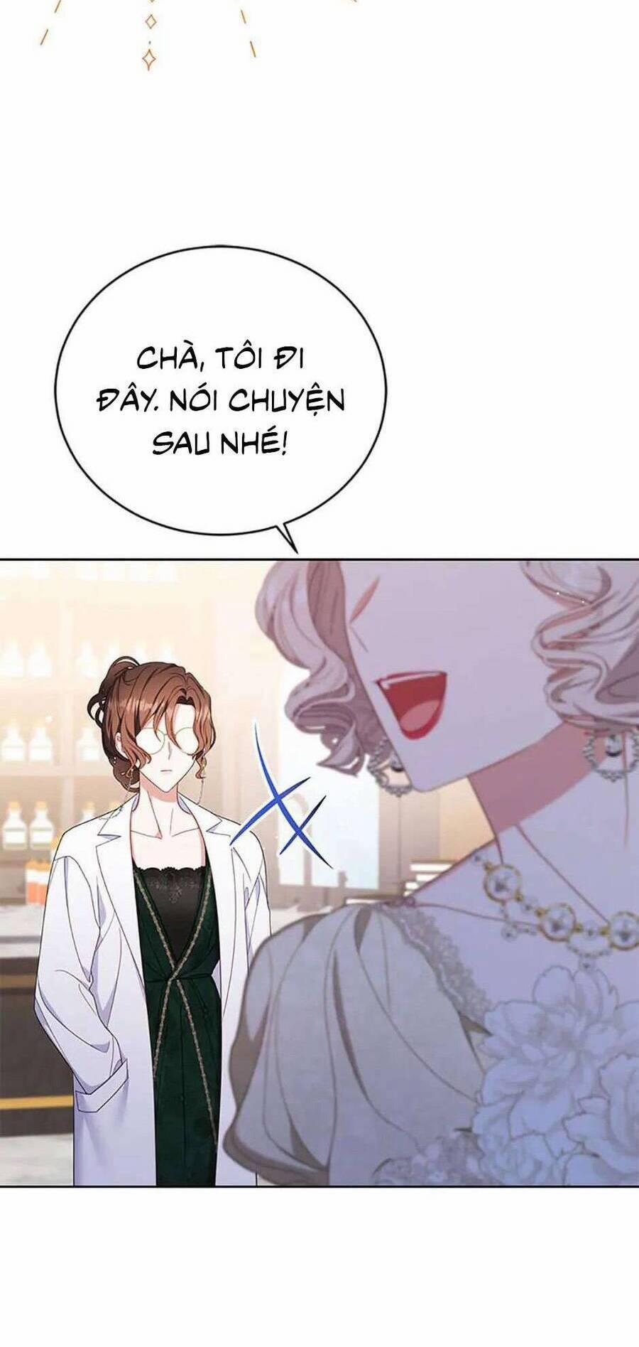 Hầu Gái Trong Trò Chơi Harem Ngược Muốn Nghỉ Việc 34 trang 51