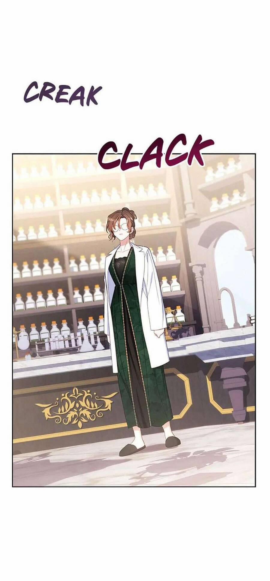 Hầu Gái Trong Trò Chơi Harem Ngược Muốn Nghỉ Việc 34 trang 52