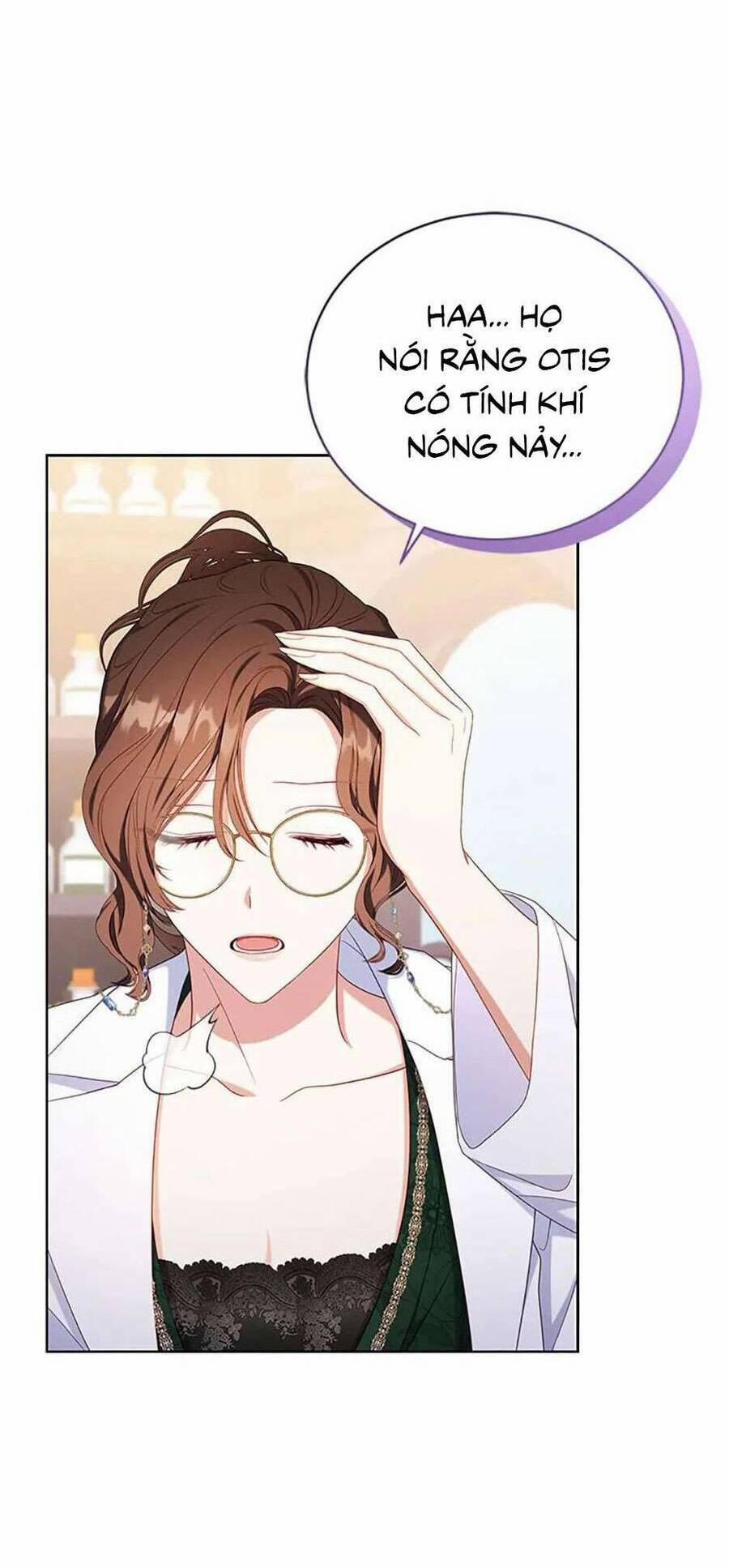 Hầu Gái Trong Trò Chơi Harem Ngược Muốn Nghỉ Việc 34 trang 53