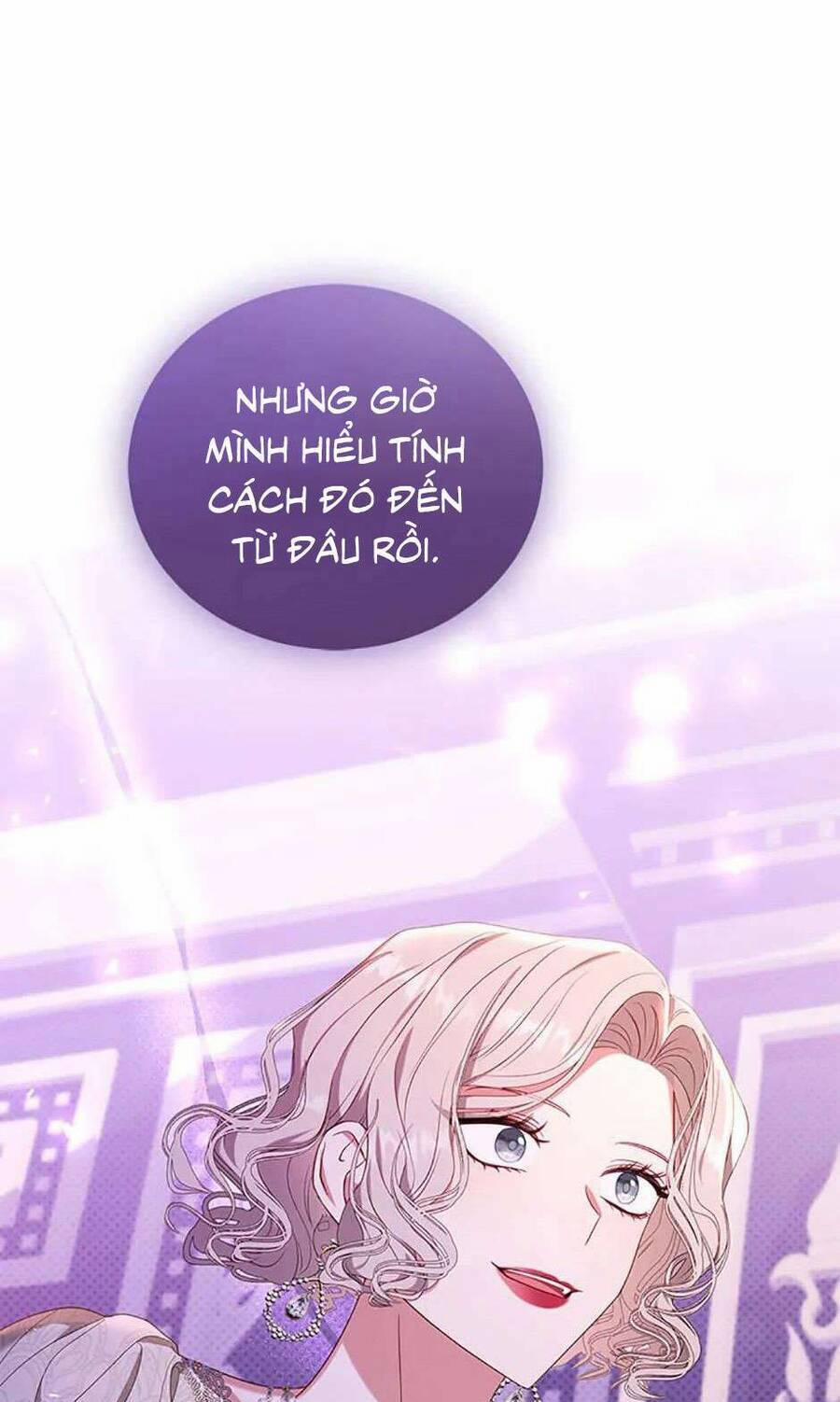 Hầu Gái Trong Trò Chơi Harem Ngược Muốn Nghỉ Việc 34 trang 54