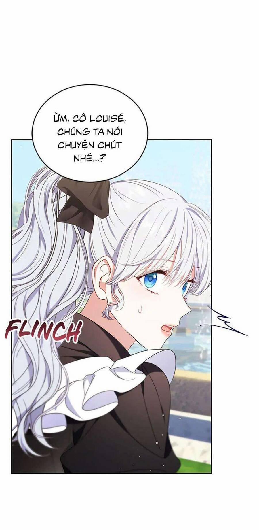 Hầu Gái Trong Trò Chơi Harem Ngược Muốn Nghỉ Việc 34 trang 58