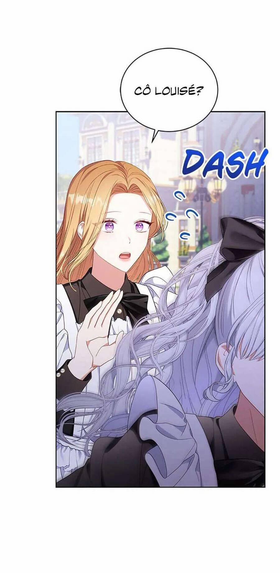 Hầu Gái Trong Trò Chơi Harem Ngược Muốn Nghỉ Việc 34 trang 59