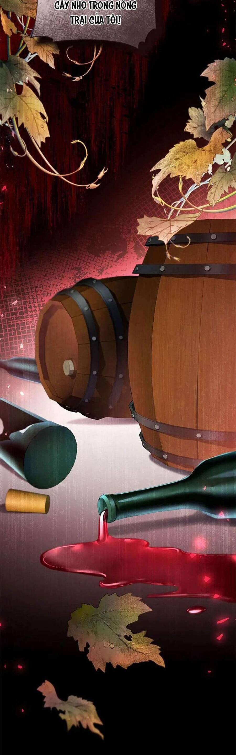 Hầu Gái Trong Trò Chơi Harem Ngược Muốn Nghỉ Việc 34 trang 6