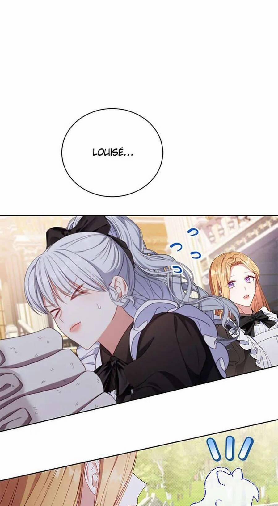 Hầu Gái Trong Trò Chơi Harem Ngược Muốn Nghỉ Việc 34 trang 60