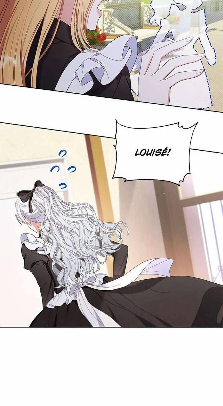 Hầu Gái Trong Trò Chơi Harem Ngược Muốn Nghỉ Việc 34 trang 61