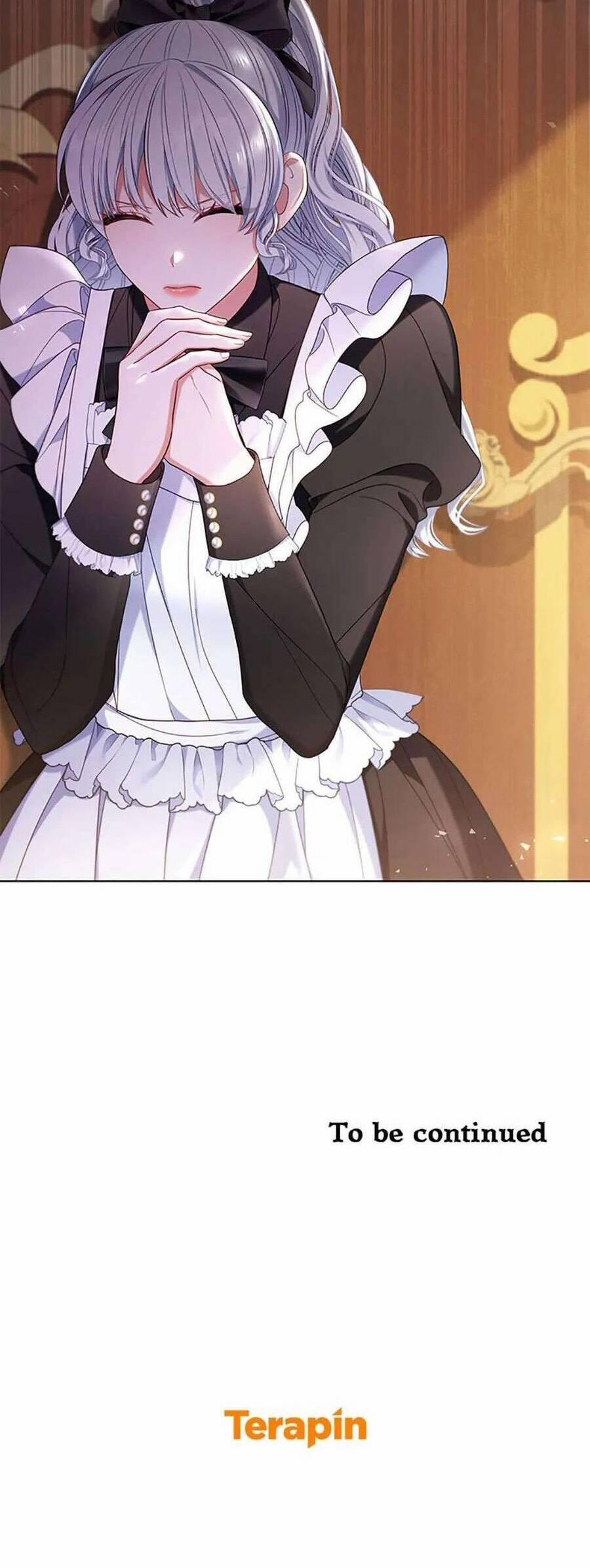 Hầu Gái Trong Trò Chơi Harem Ngược Muốn Nghỉ Việc 34 trang 63