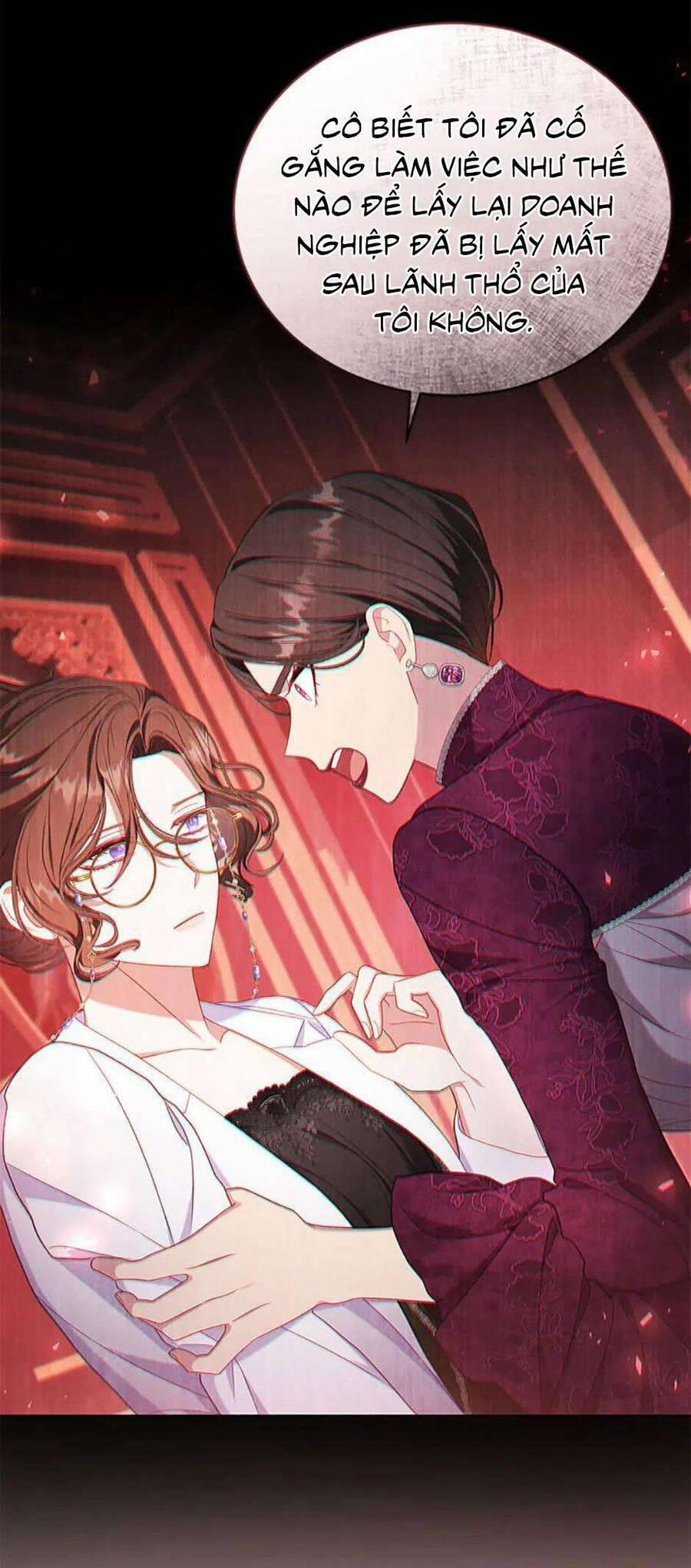 Hầu Gái Trong Trò Chơi Harem Ngược Muốn Nghỉ Việc 34 trang 7