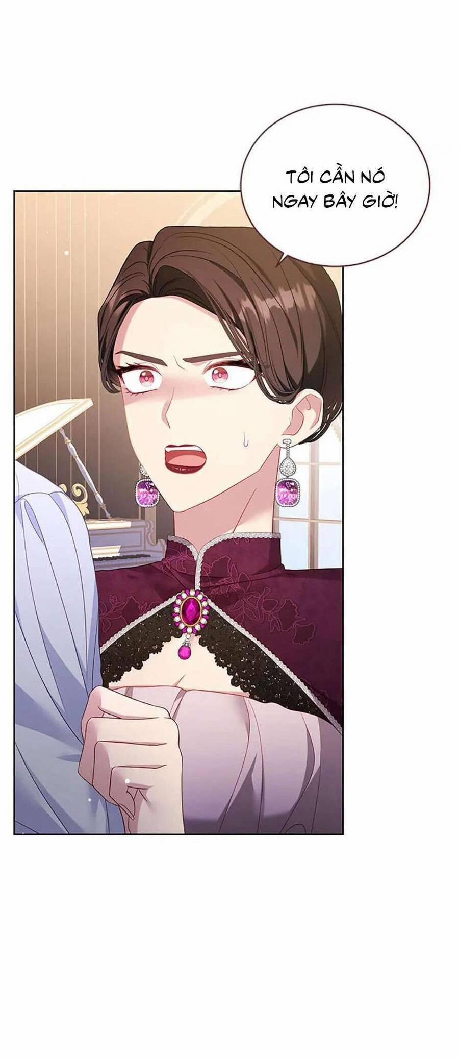 Hầu Gái Trong Trò Chơi Harem Ngược Muốn Nghỉ Việc 34 trang 9