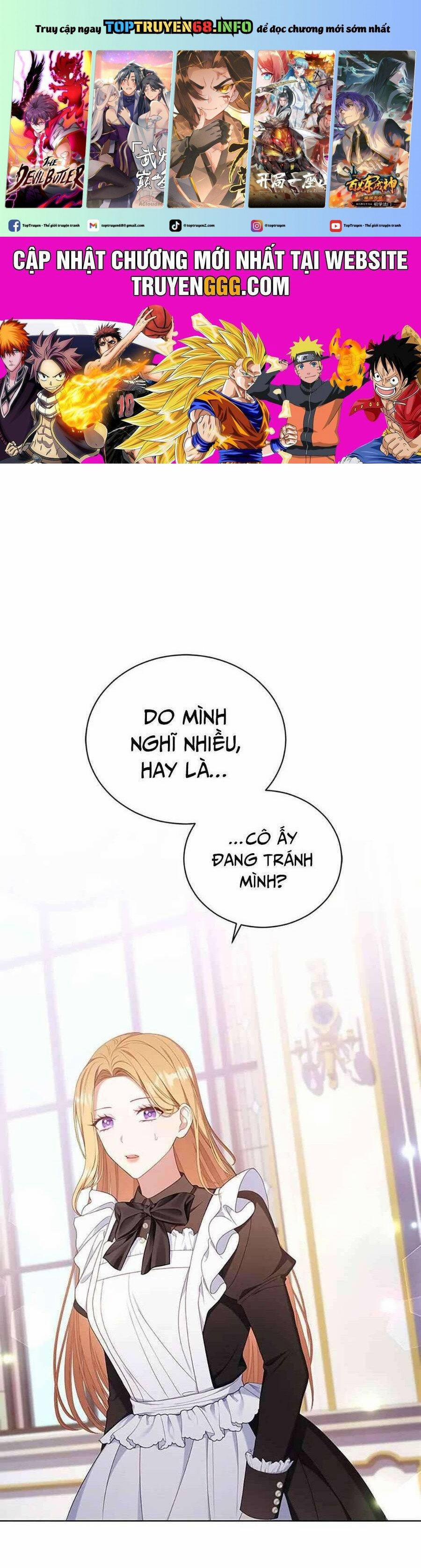 Hầu Gái Trong Trò Chơi Harem Ngược Muốn Nghỉ Việc 35 trang 0