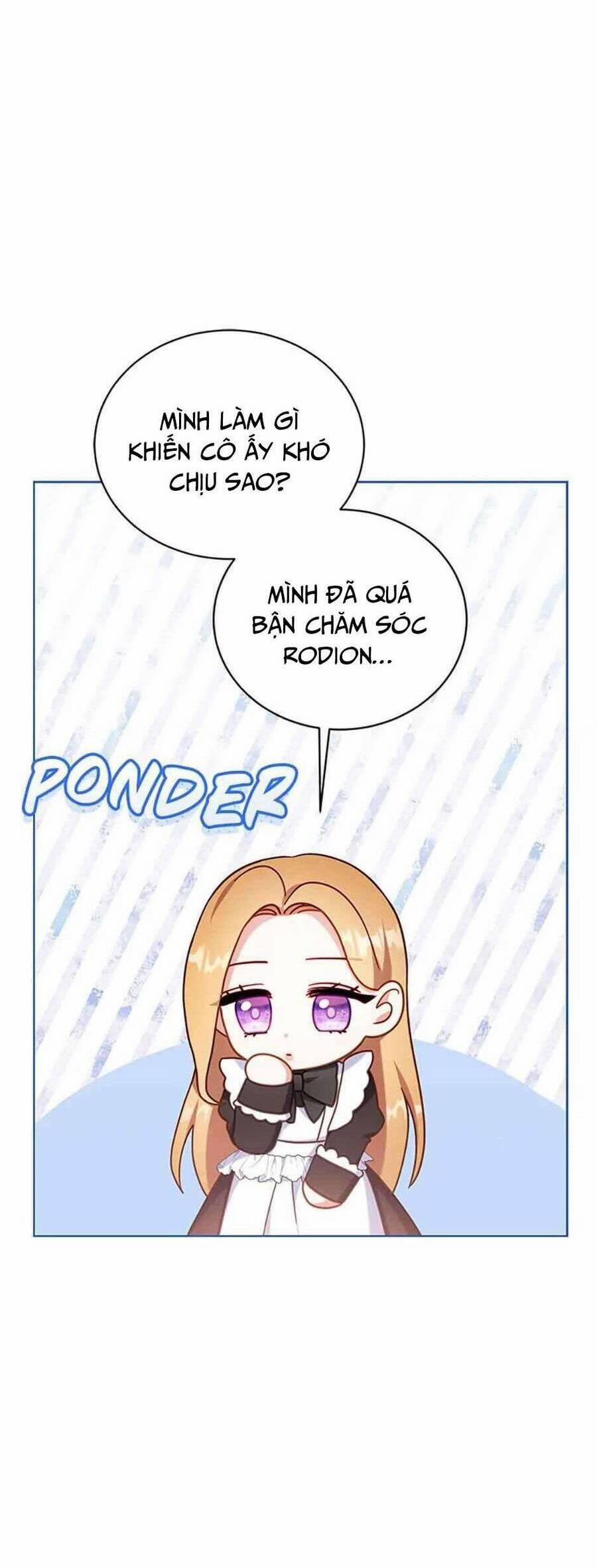 Hầu Gái Trong Trò Chơi Harem Ngược Muốn Nghỉ Việc 35 trang 1